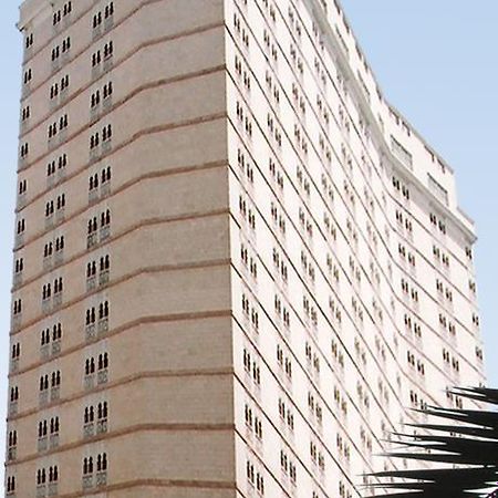 Wahet Al Deafah Hotel Mekka Eksteriør billede